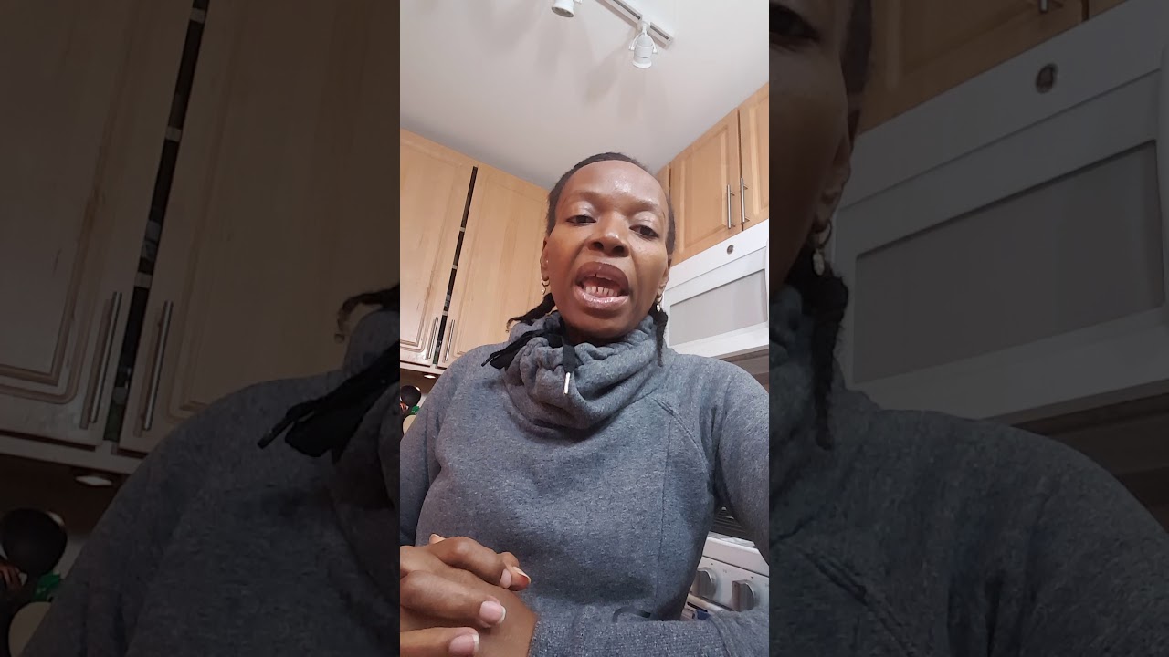 How I Healed Myself Through A Plant-Based Vegan Life Style Introduction Revision