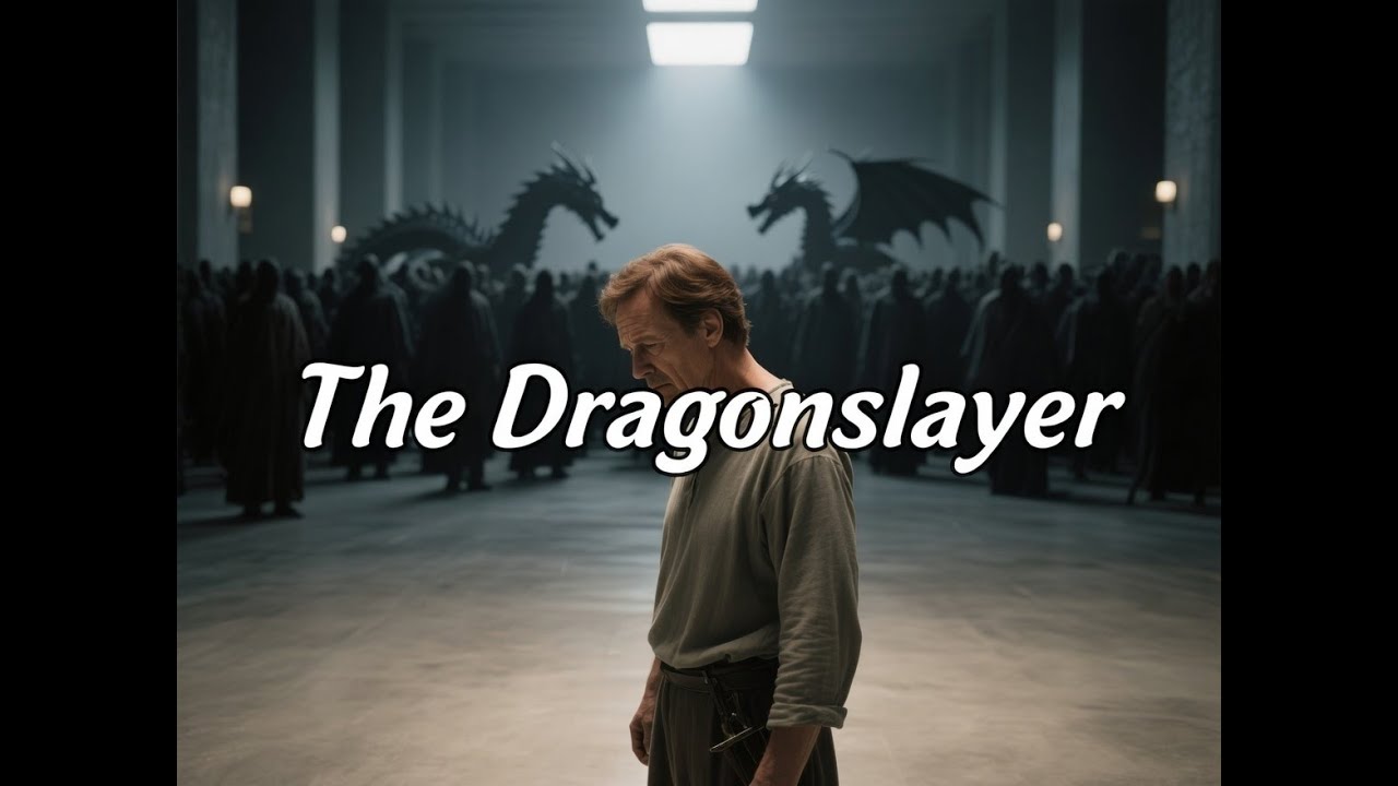 The Dragonslayer