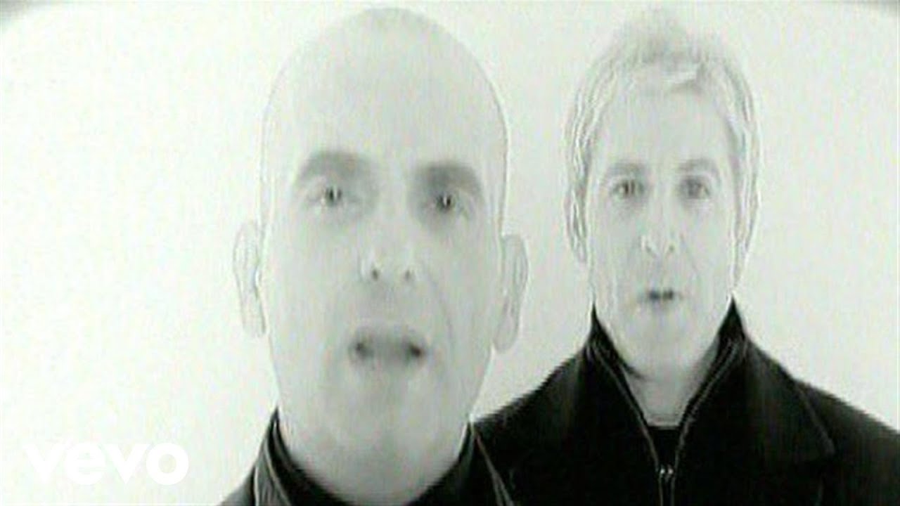 Pecos - Olvidarte (Videoclip)