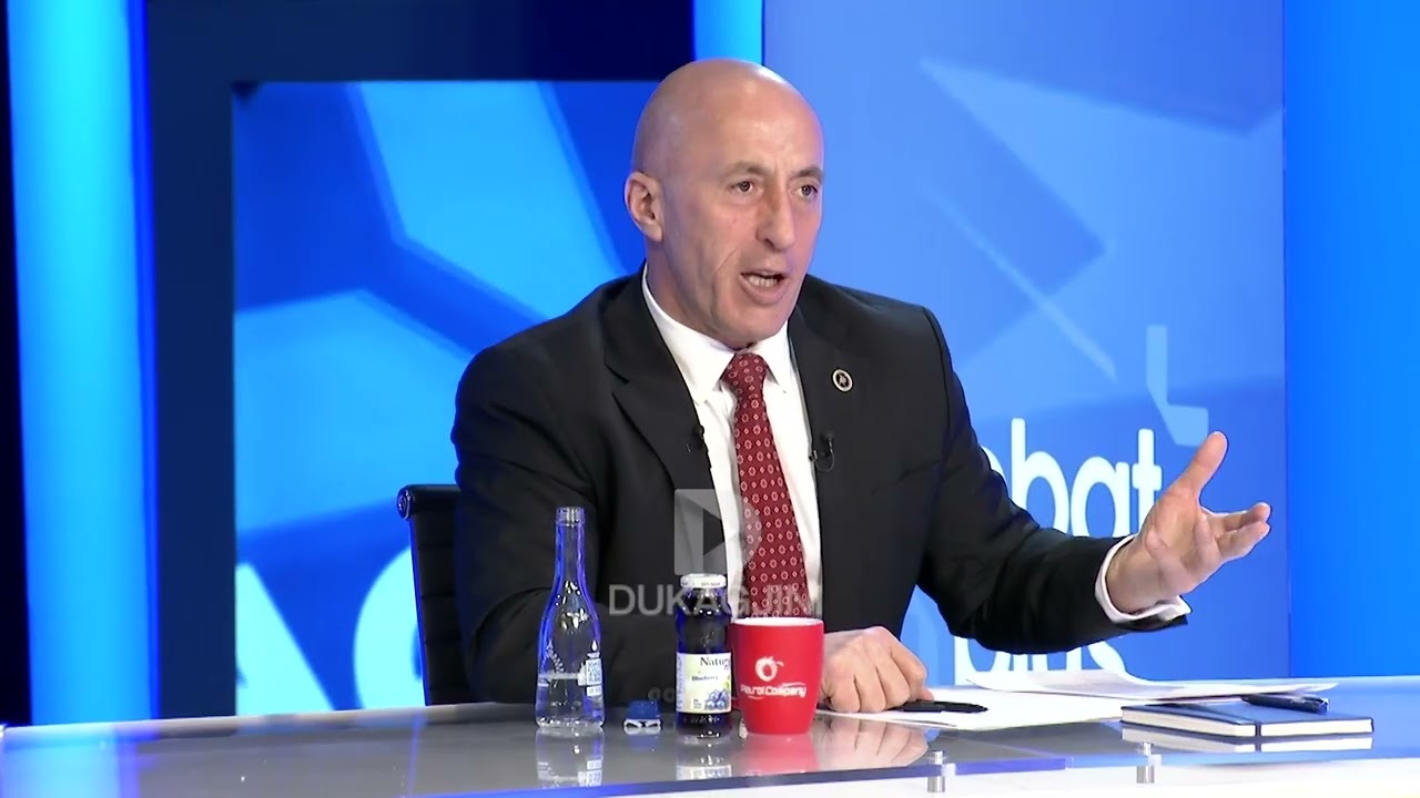“Kurti po bën hajgare me ne e me Kosovën” – Haradinaj me kritika ndaj kryeministrit
