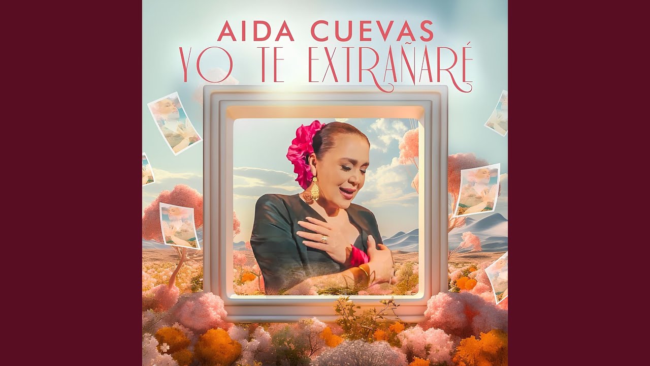 Yo Te Extrañaré