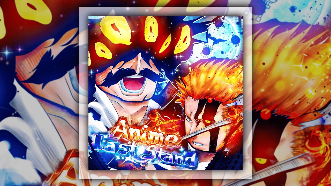 [Trailer] TYBW Update | Anime Last Stand
