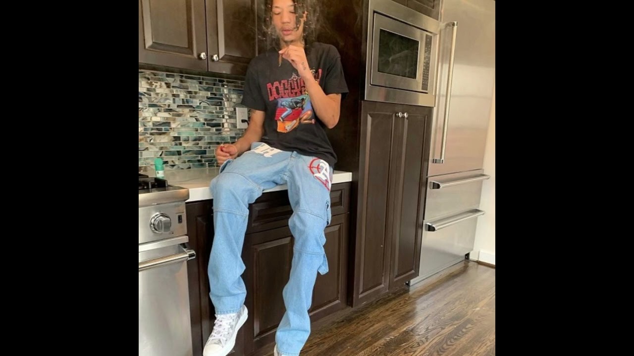 10kdunkin - Free Mike G [Instrumental]