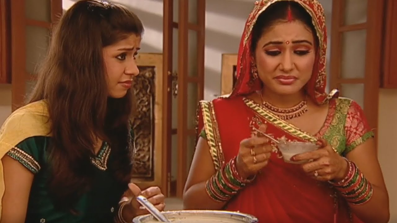 Yeh Rishta Kya Kehlata Hai | Episode 154 | Akshara Ki Pehli Rasoi Mai Hui Gadbad