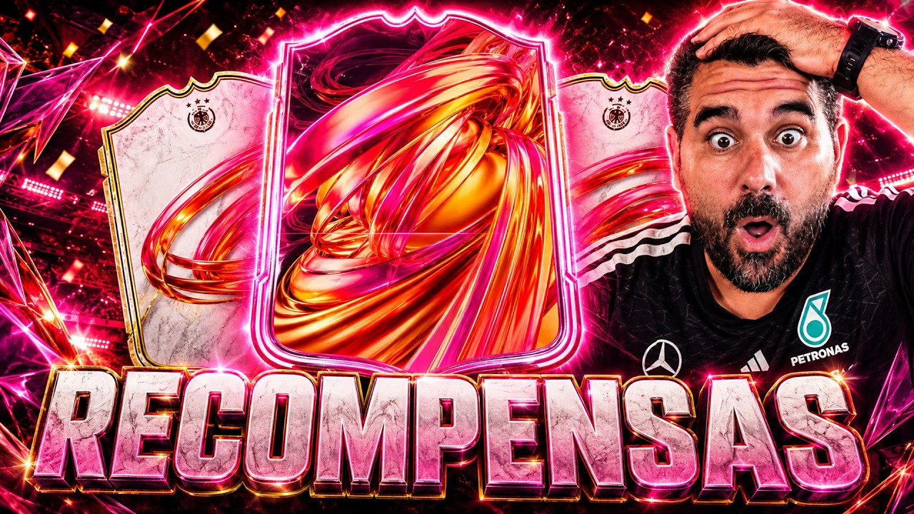 RECOMPENSAS DE FUT CHAMPIONS RANGO 2 FUTTIES EQUIPO 3 Y SOBRES TOCHOS DE FICHAS !!!!