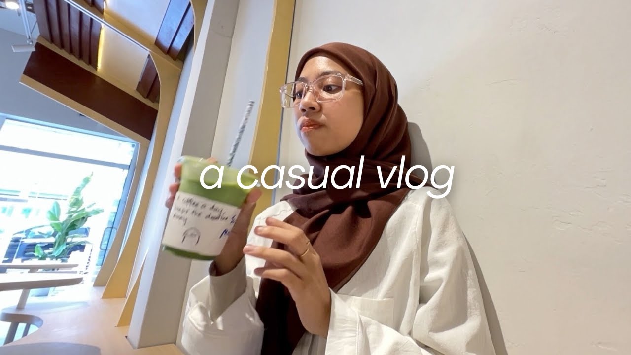 days of doing things that i love