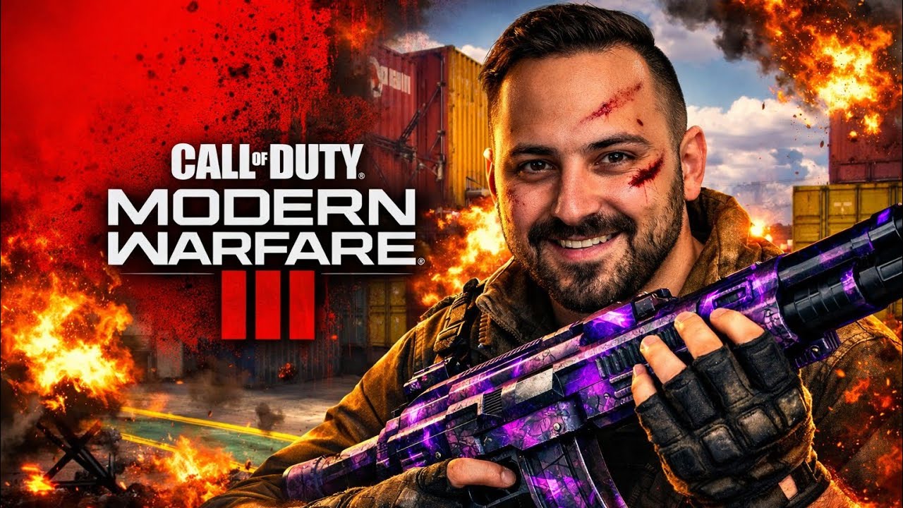 😈 Ils ont rien compris… la classe la PLUS CHEAT sur MW3