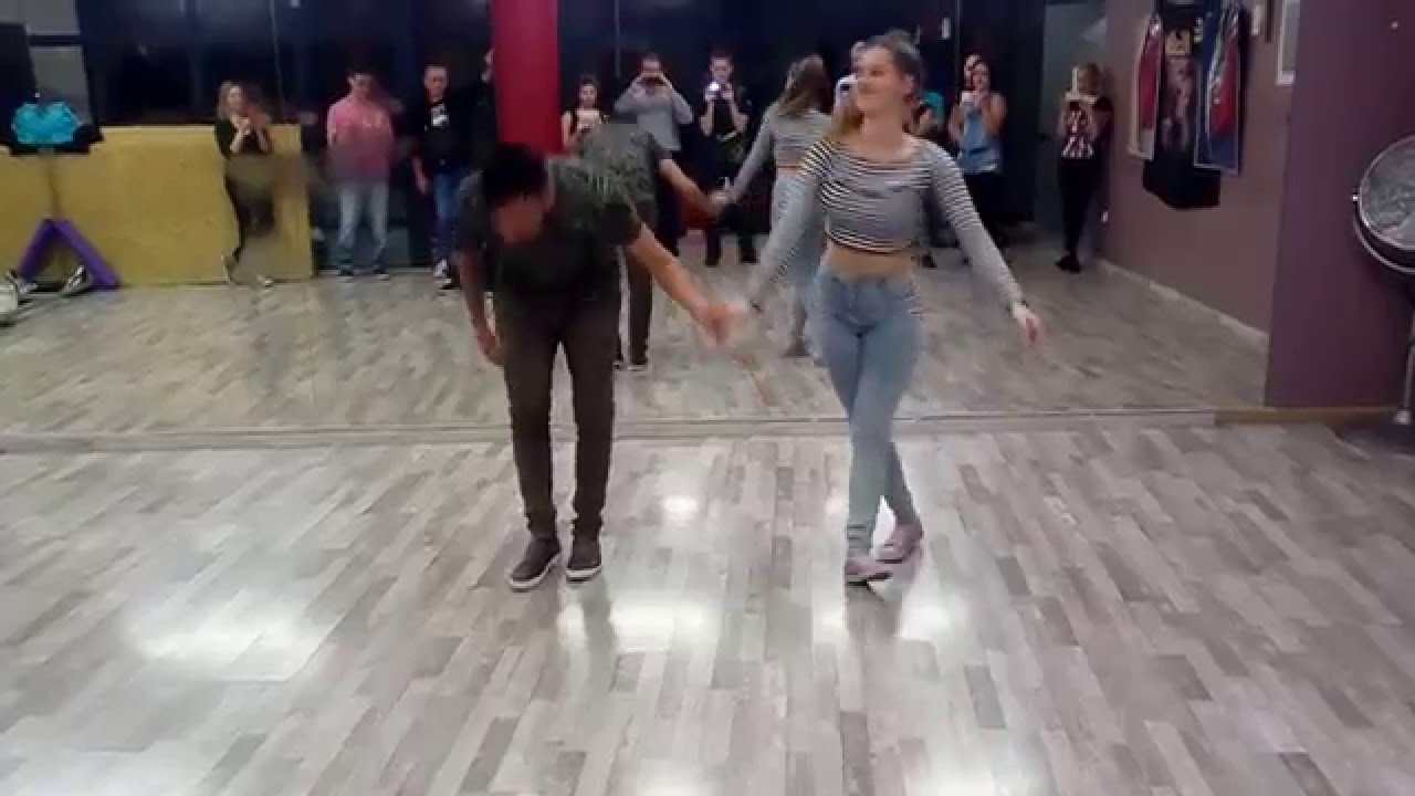 Best Bachata dance 2016
