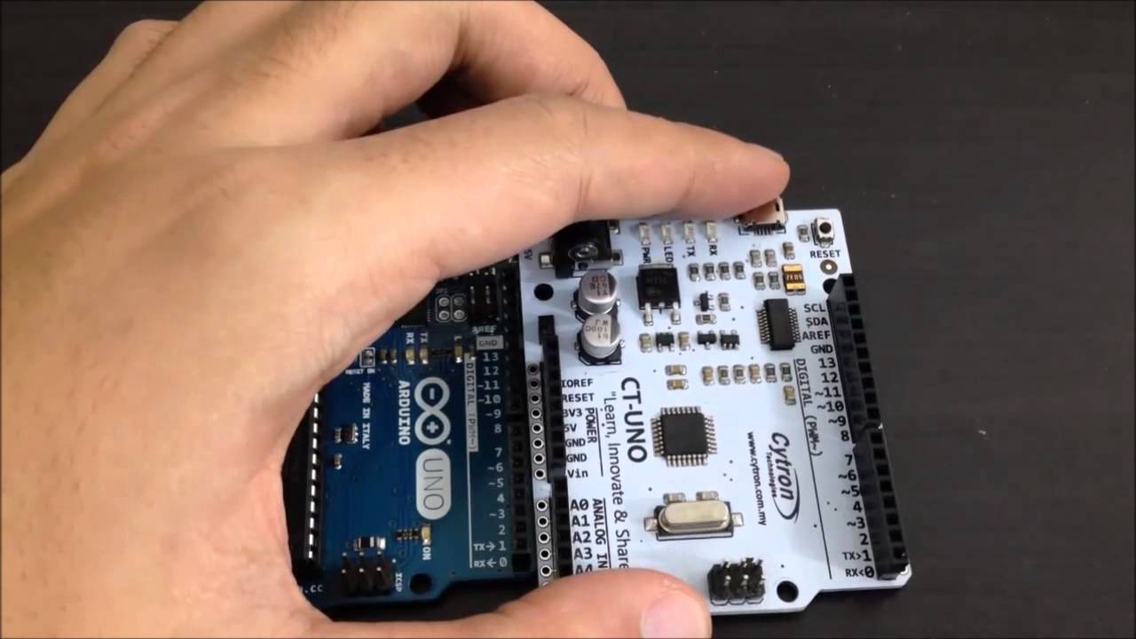 CT UNO Overview