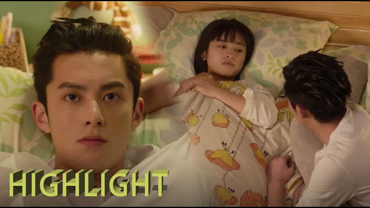 Dao returned to China in a flash to pursue his wife. Did the two of them spend the night together?