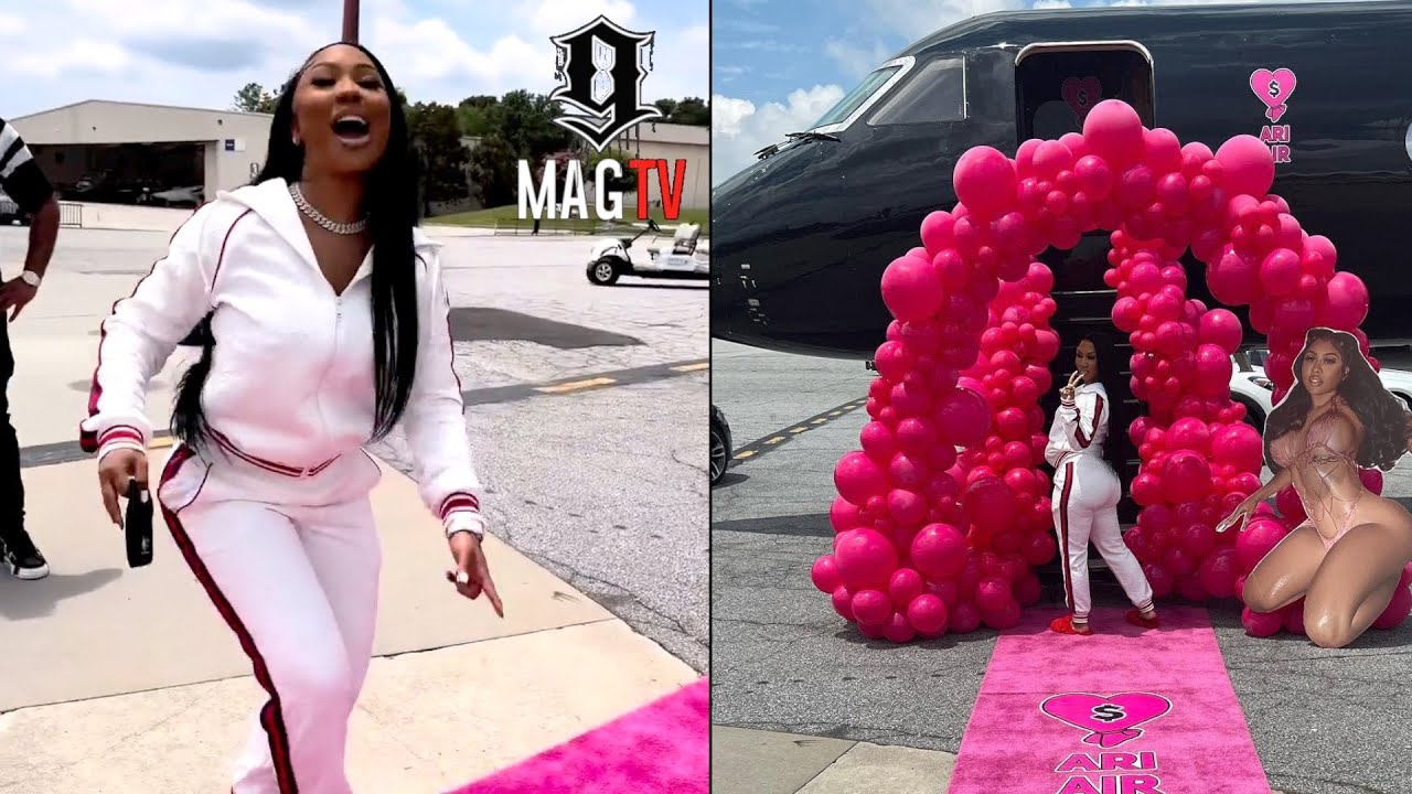 Moneybagg Yo Surprises 