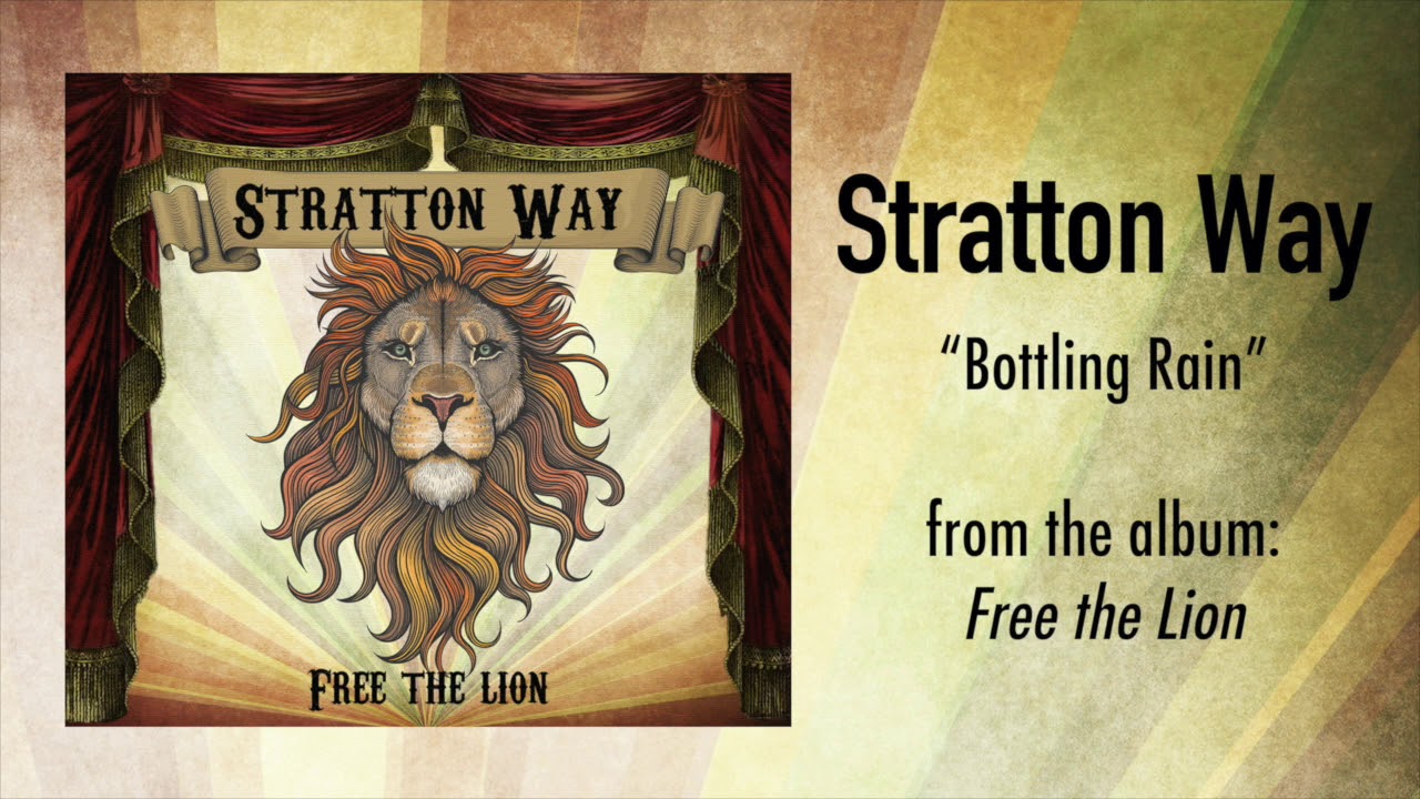 Stratton Way - 
