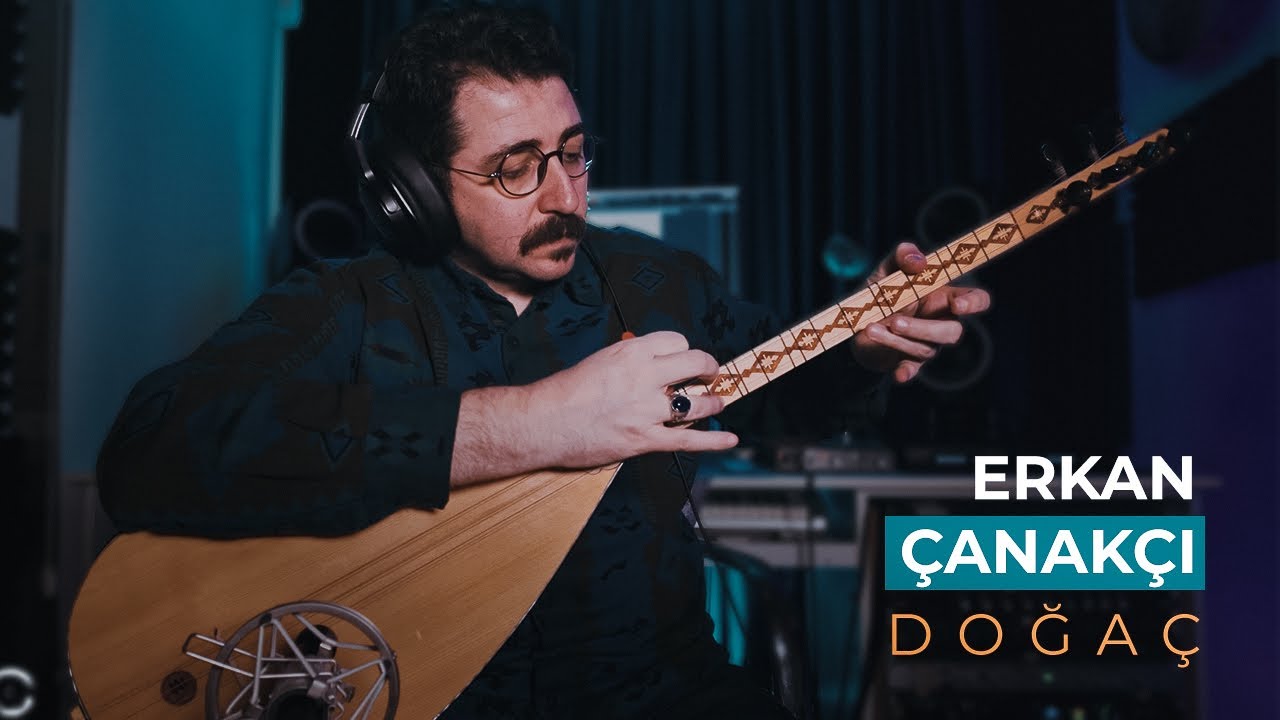 DOĞAÇ-Erkan ÇANAKÇI (Canlı Performans-Doğaçlama)