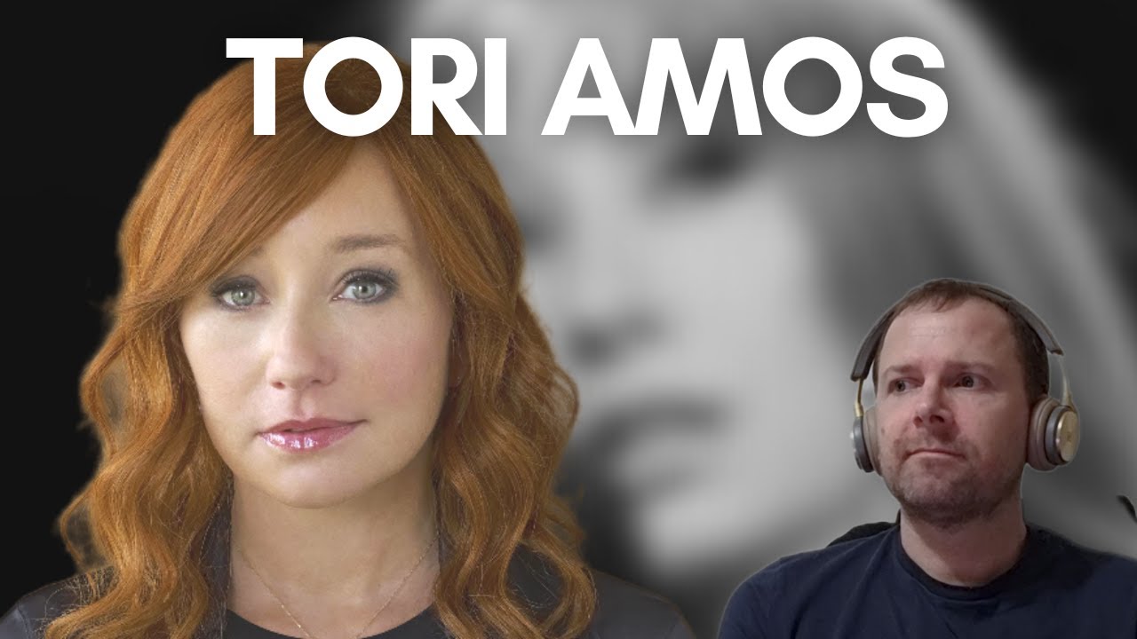 First TORI AMOS Reaction: REINDEER KING