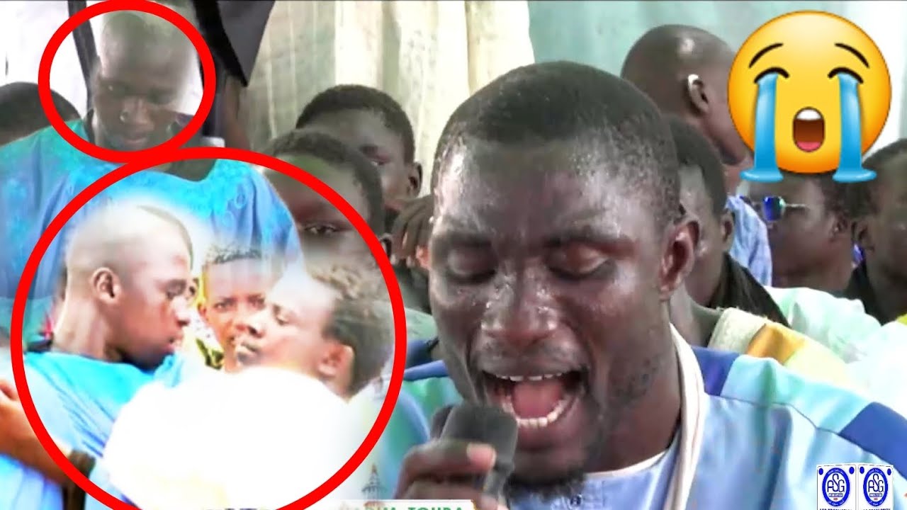 Ohh : ⭕️Moustapha Niang koul Journée khassida du 13 juillet 2023 thieyyy Serigne