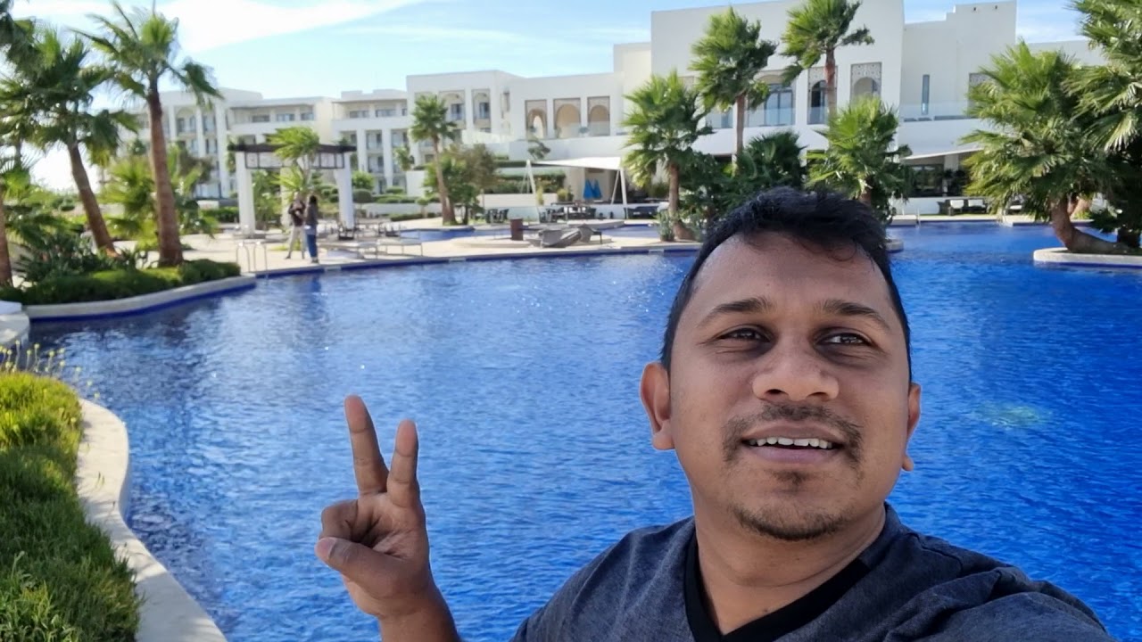 Hilton Tangier Al Houara Resort and Spa