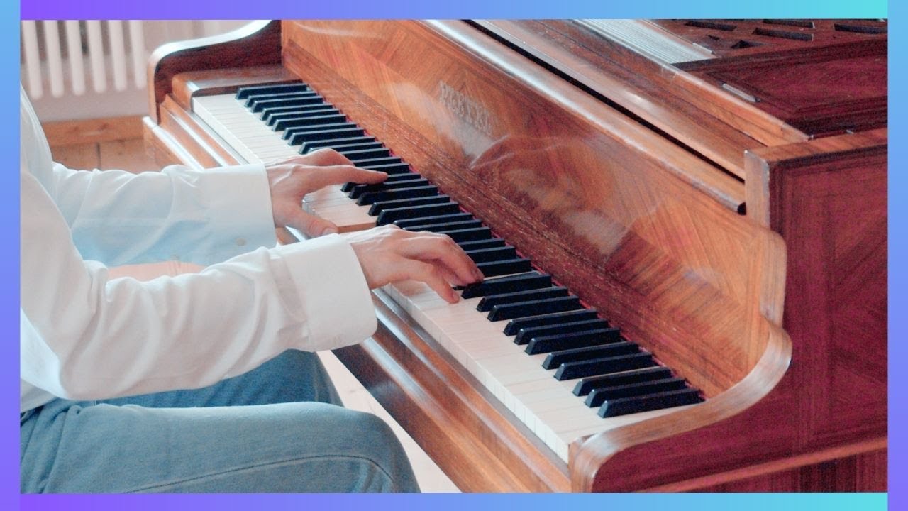 Rameau – Sarabandes I & II