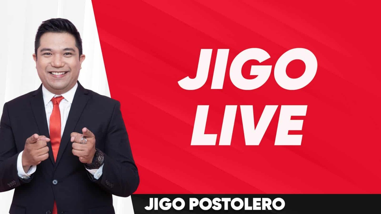 Jigo Live | Sweeney Capote & Natalie Wagner | February 20, 2026