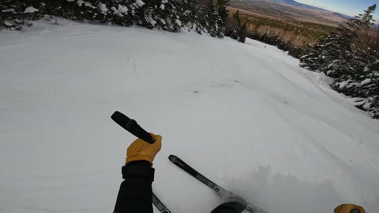Peachy’s Peril ◆◆ - Saddleback (2/18/26)