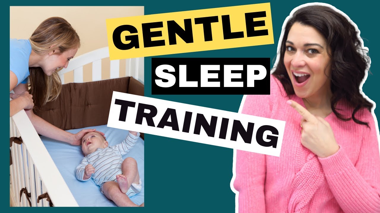 Chair in the Room Method: Game-Changing Approach to Sleep Training | Say Goodbye to Sleepless Nights