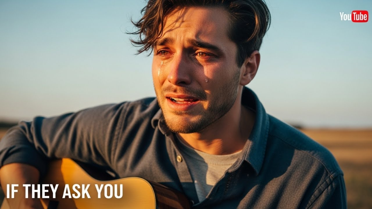 IF THEY ASK YOU​(Official Music Video)  @Motivationmusic-9