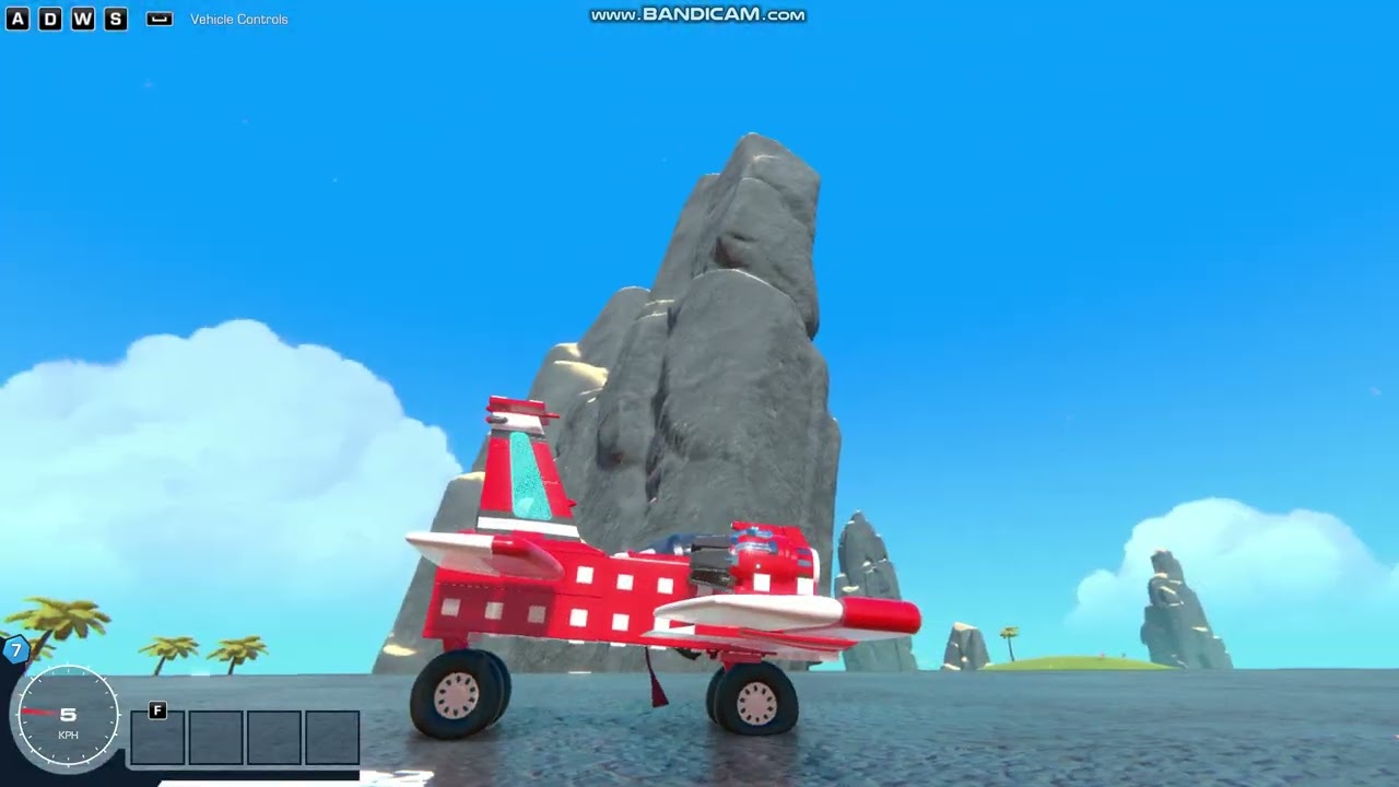 Trailmakers tutorial episode 2 plaine build