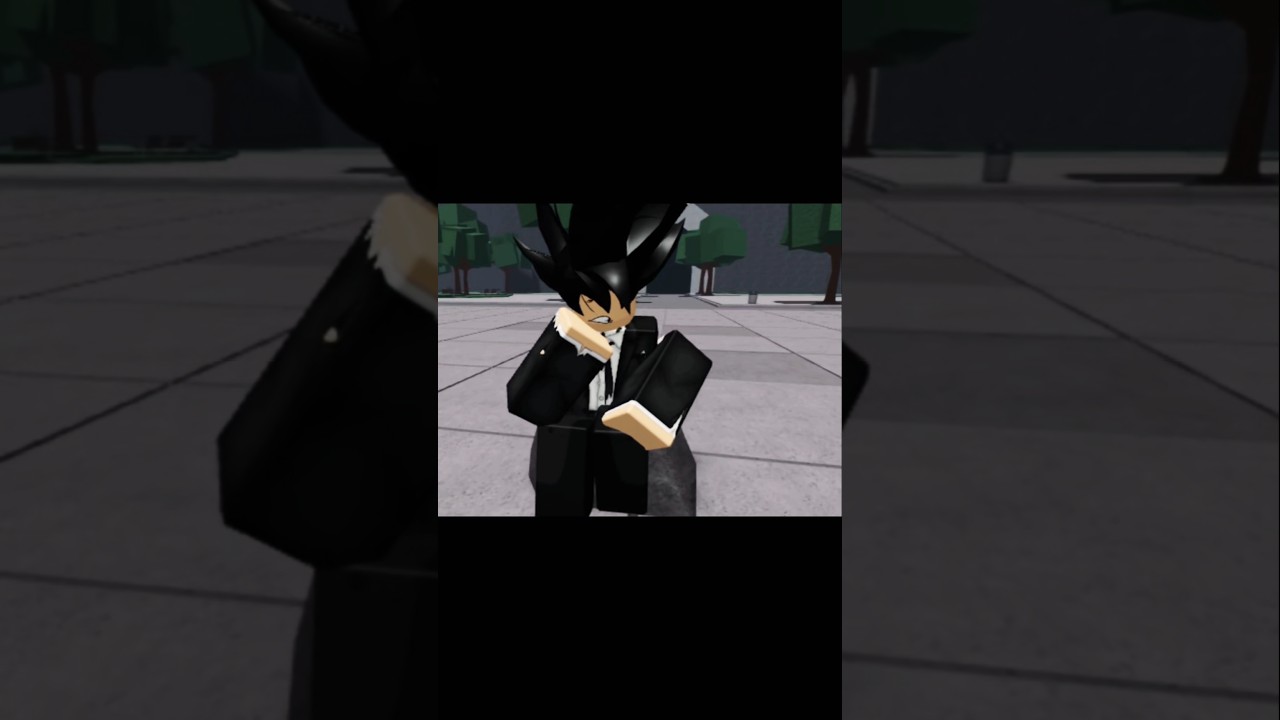 You try getting a job #roblox #shorts #DaXBryanX #assumptions #tsb #fyp #new #viral #trending #trend