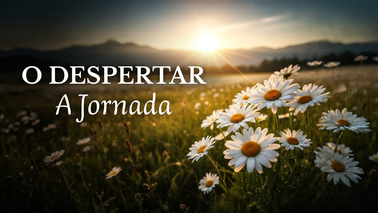 Sinta o Despertar da Alma | Música para Elevação Espiritual