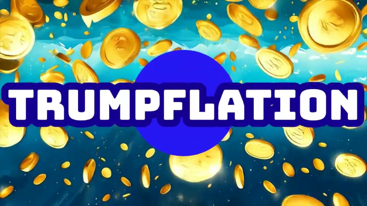 Trumpflation