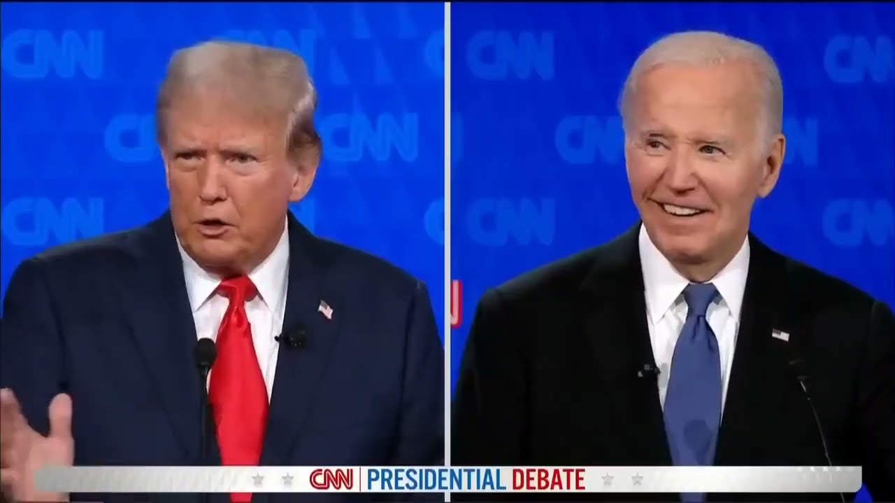 My Way - Joe Biden