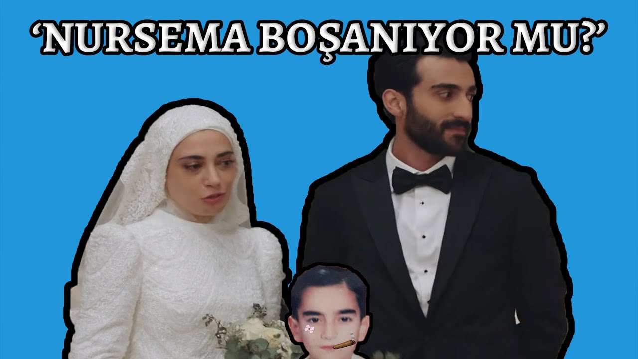 Tssigalko Kızılcık Şerbeti İzliyor Vol 106 | NURSEMA BOŞANIYOR MU?