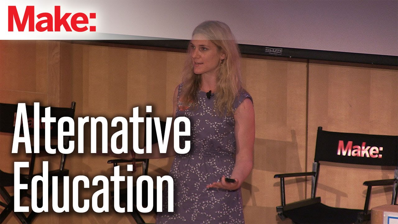 This Is Not A Test: Getting Critical About Feedback For Learning - Anya Kamenetz