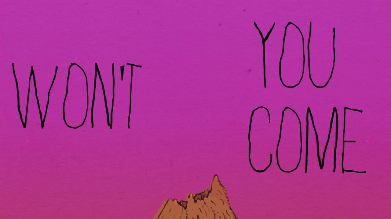 AR Ferdinand - Vespucci Beach (Lyric Video)
