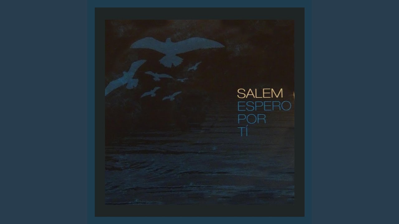 Espero por Ti