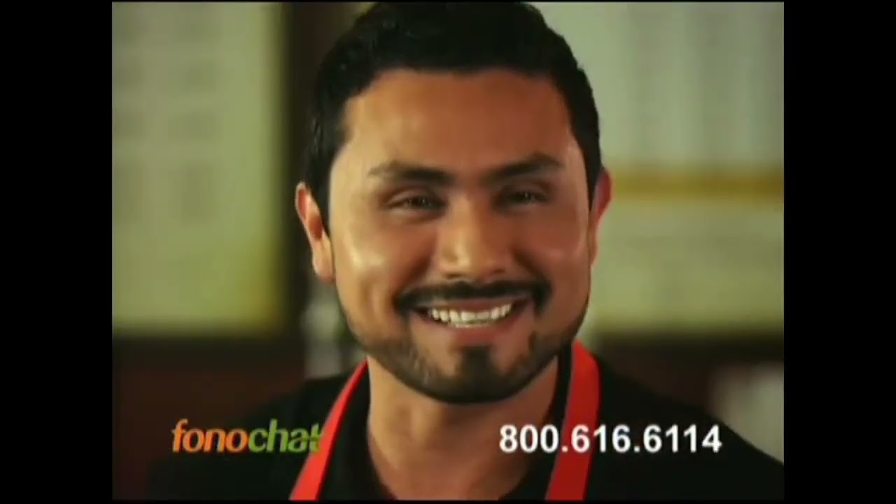 Telefutura USA Commercial break January 24 2012