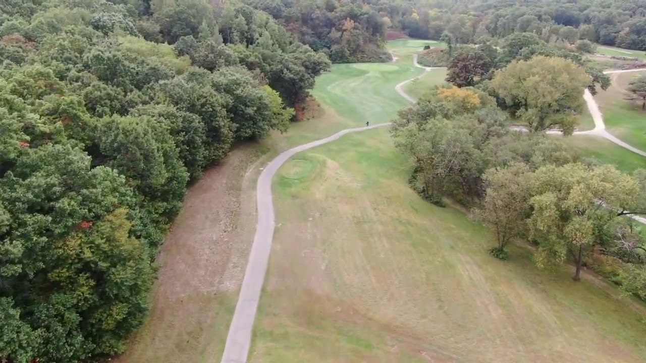 Drugan's Hole #3