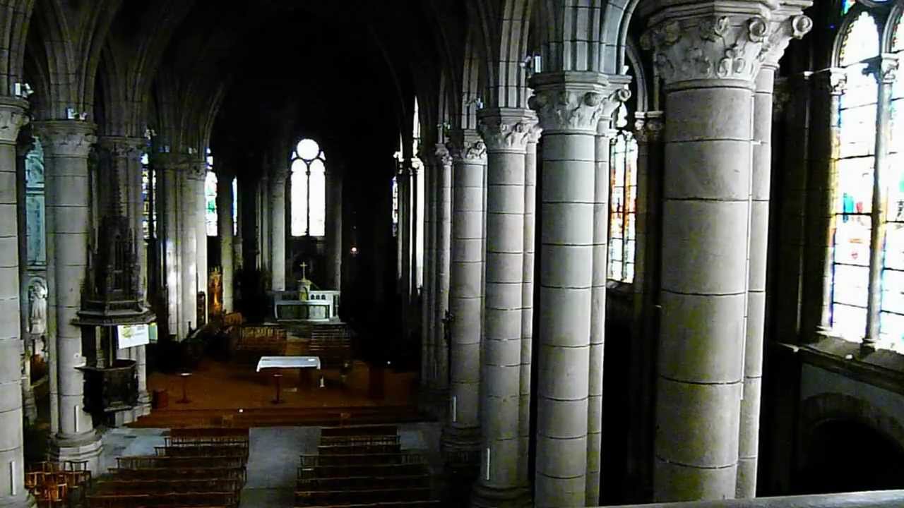 Nous allons manger ensemble Lourdes 2012 J.S.BACH J.P.LECOT P.ASTOR.MOV