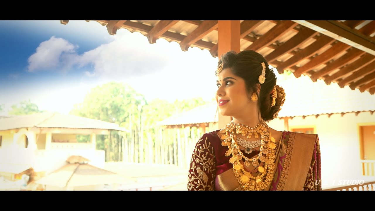 Radhika & Shrikant wedding film Trailer.