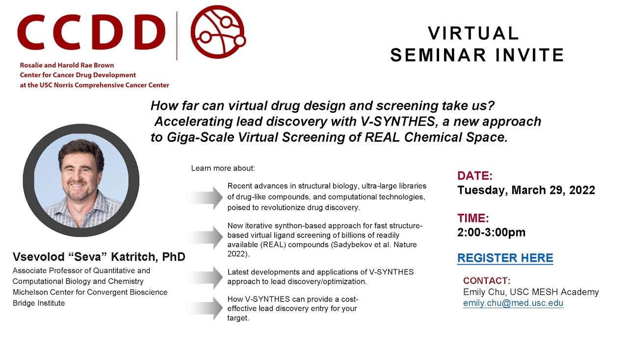 How far can virtual drug design and screening take us?