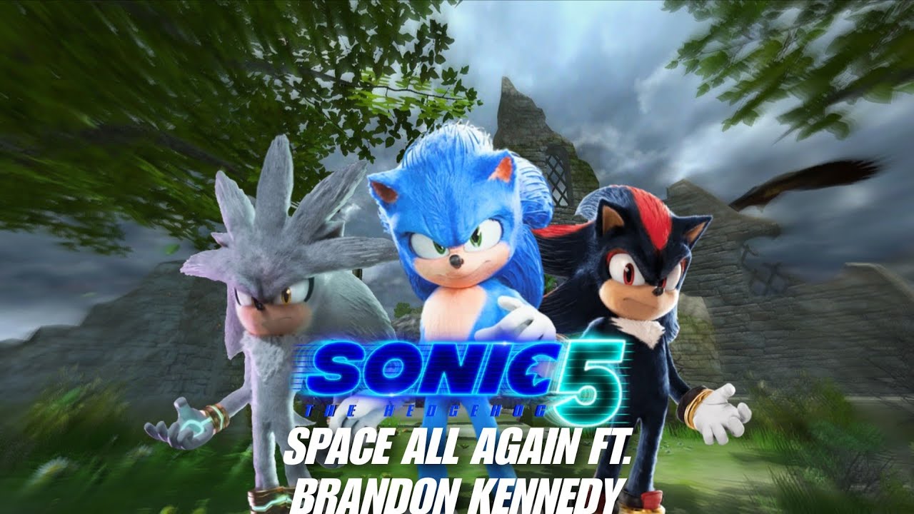 SPACE ALL AGAIN!