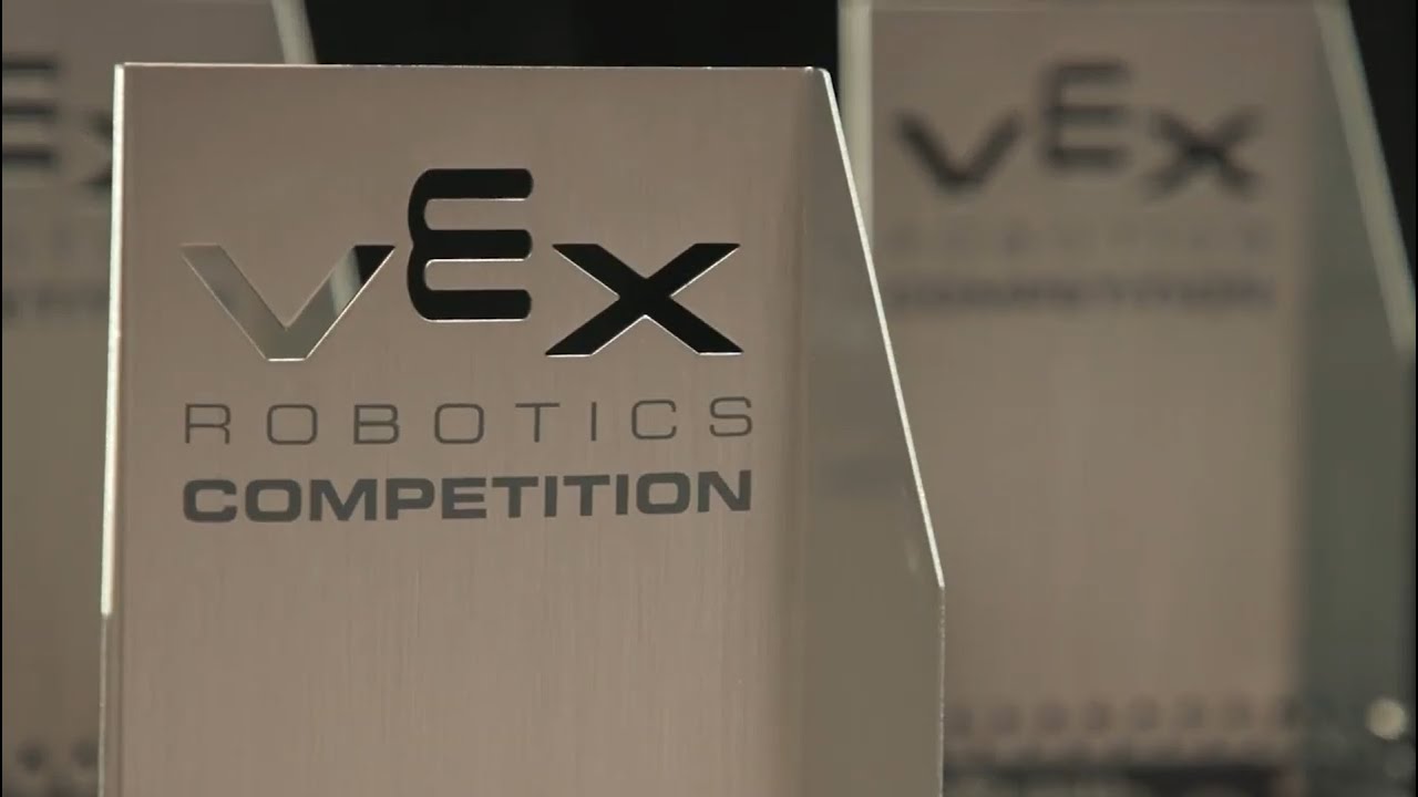 VEX Robotics UK National Finals 2019: VEX Robotics Competition Official Video