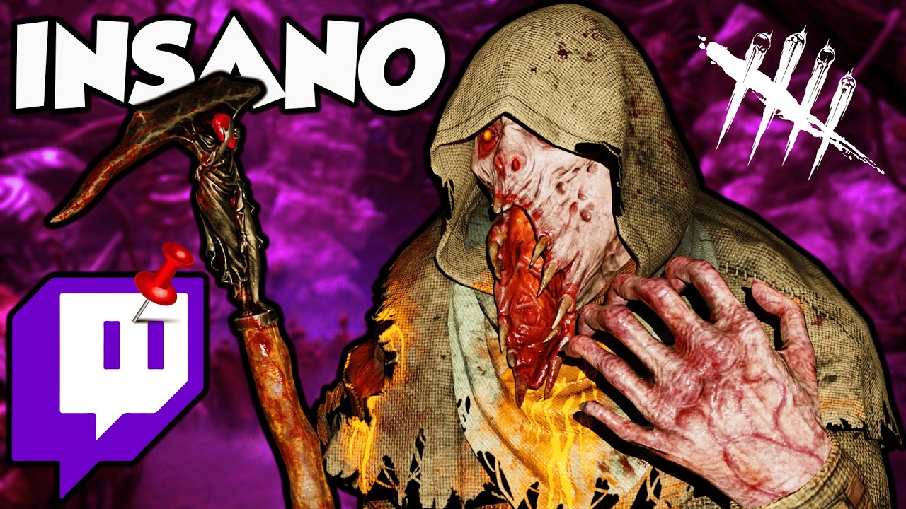 Mi Deterioro vs Premade Streamers | Dead By Daylight