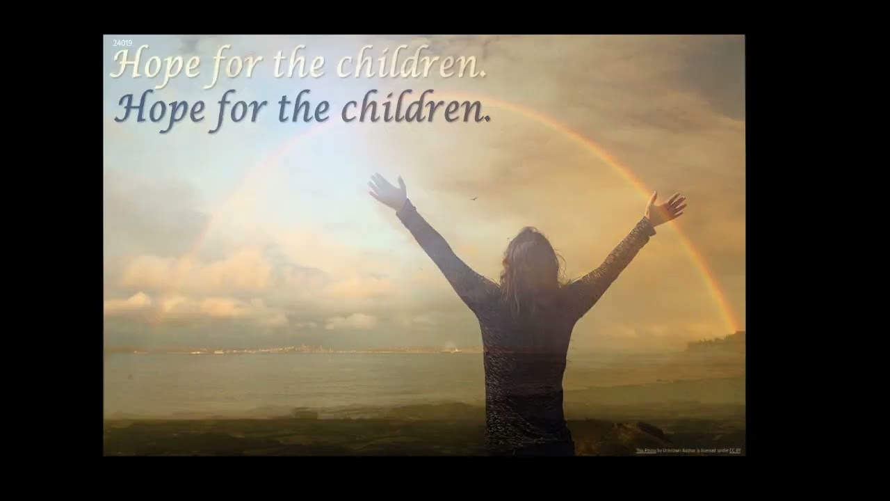 Come Let Us Worship God