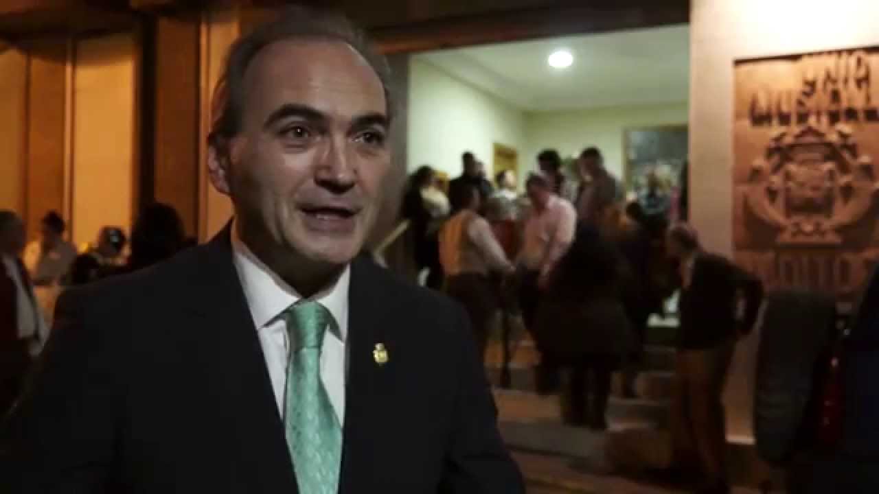 PRESENTACIÓ JUNTA LOCAL FALLES 2015 - BENAGUASIL