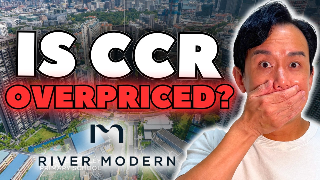 Full review of River Modern | Pricing, Floorplans & more.