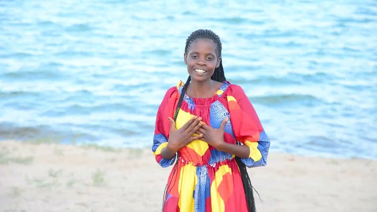 NDIYAMIKA - MKWERO - SINGERS - C.C.A.P. CHOIR