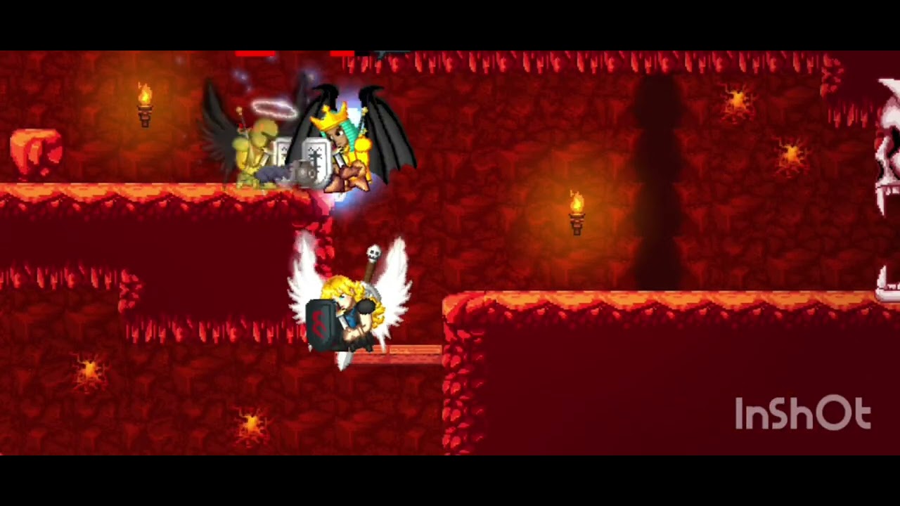 King Mode on Phone gobattle.io
