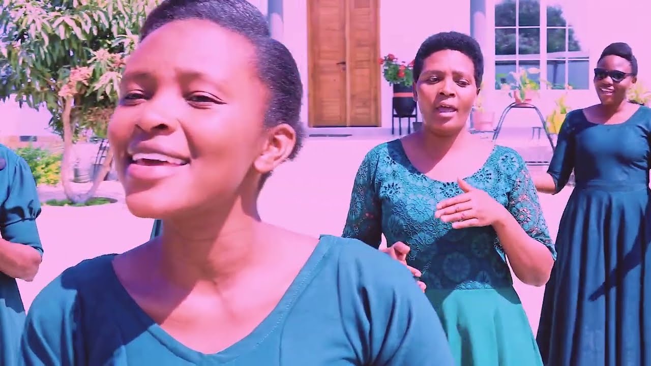 YUAJA  - Itigi Mission S.D.A Choir (Official Music Video)