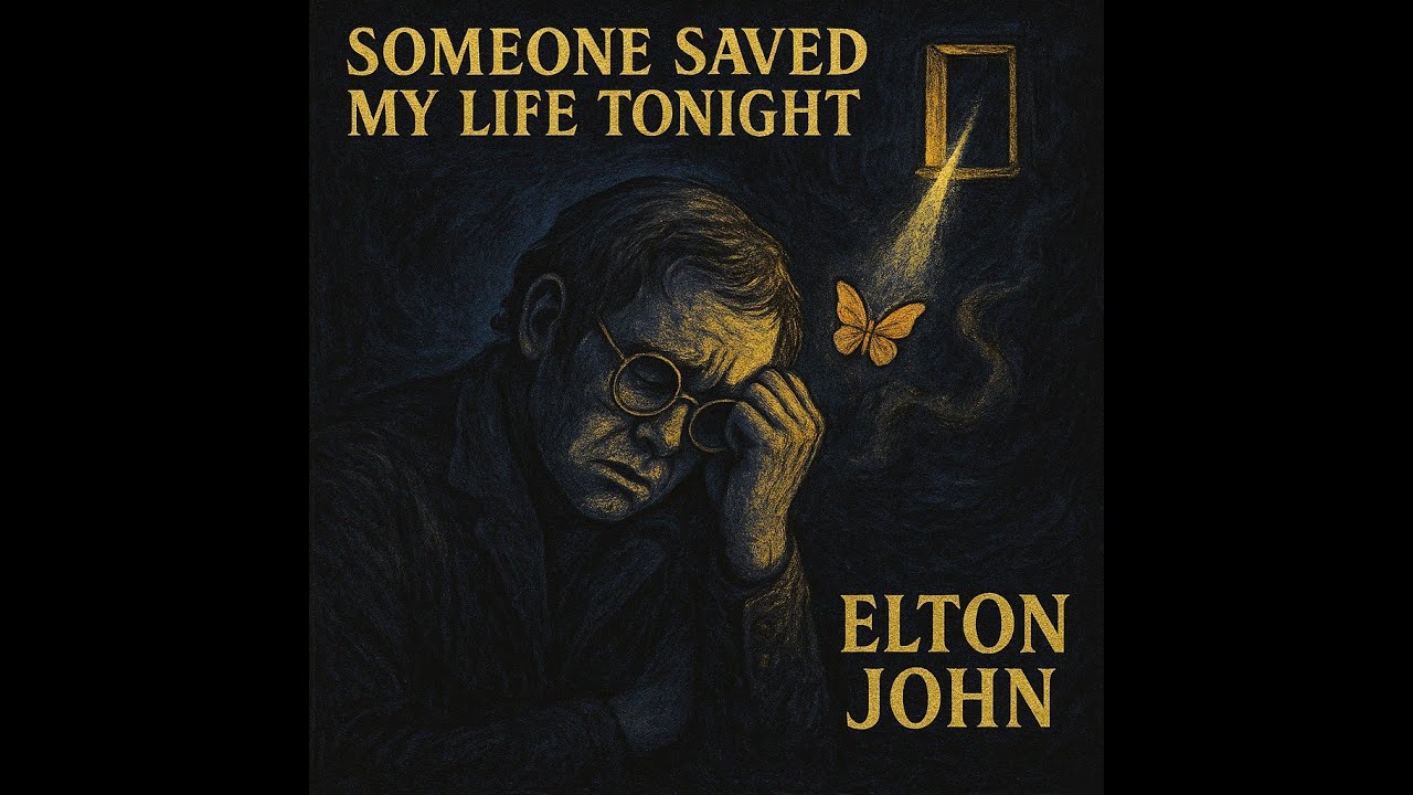Rocksmith 2014 - Someone Saved My Life Tonight - Elton John - Bass