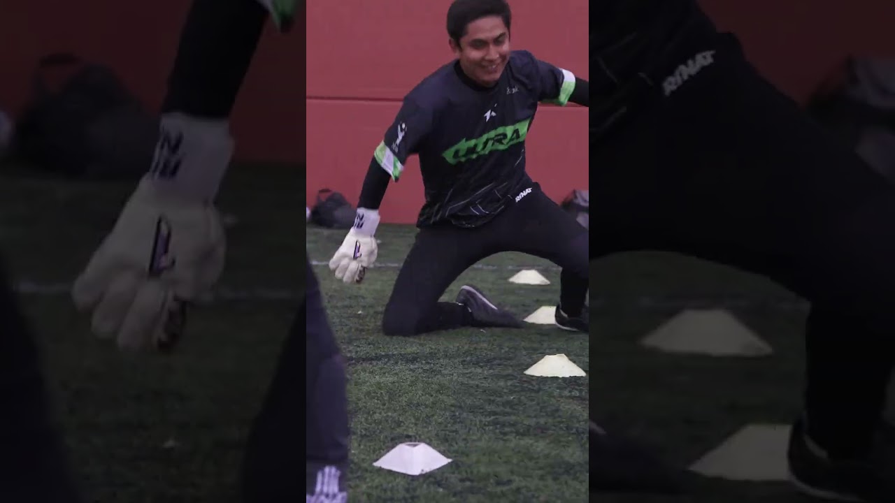 UNOKEEPER ULTRA EVENTO PARA PORTEROS